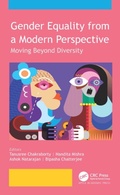 Cover: Gender Equality from a Modern Perspective - Apple Academic Press Inc.