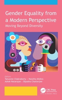 Abbildung von: Gender Equality from a Modern Perspective - Apple Academic Press Inc.