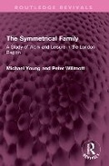 Cover: The Symmetrical Family - Routledge