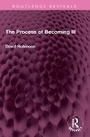 Cover: The Process of Becoming Ill - Routledge