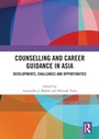 Bild: Counselling and Career Guidance in Asia - Routledge