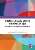 Bild: Counselling and Career Guidance in Asia - Routledge