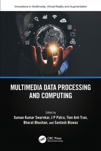 Enlarge image Cover: Multimedia Data Processing and Computing - CRC Press