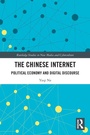 Cover: The Chinese Internet - Routledge