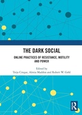 Cover: The Dark Social - Routledge