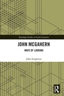 Cover: John McGahern - Routledge
