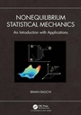 Cover: Nonequilibrium Statistical Mechanics - Chapman & Hall/CRC