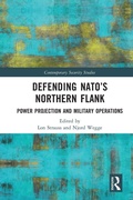 Cover: Defending NATO's Northern Flank - Routledge