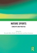 Cover: Nature Sports - Routledge