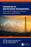 Cover: Advances in Microwave Engineering - CRC Press