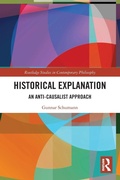 Cover: Historical Explanation - Routledge