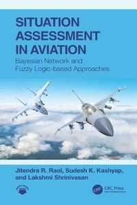 Abbildung von: Situation Assessment in Aviation - CRC Press