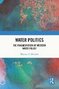 Abbildung von: Water Politics - Routledge