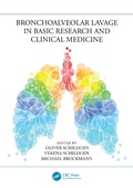 Bild: Bronchoalveolar Lavage in Basic Research and Clinical Medicine - CRC Press