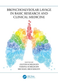 Abbildung von: Bronchoalveolar Lavage in Basic Research and Clinical Medicine - CRC Press