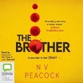 Cover: The Brother - Bolinda Audio Books