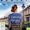 Cover: Coming Home to Byland Crescent - Bolinda Audio Books