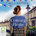 Cover: Coming Home to Byland Crescent - Bolinda Audio Books