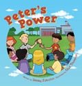 Cover: Peter's Power - FriesenPress
