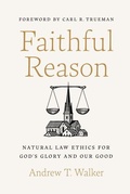 Cover: Faithful Reason - LifeWay Christian Resources