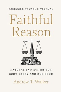Enlarge image Cover: Faithful Reason - LifeWay Christian Resources