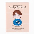 Cover: Gladys Aylward (Spanish) - LifeWay Christian Resources