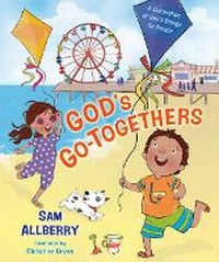 Enlarge image Cover: God's Go-Togethers - LifeWay Christian Resources