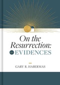 Cover: On the Resurrection, Volume 1 - LifeWay Christian Resources