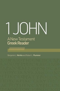 Enlarge image Cover: 1 John Reader - LifeWay Christian Resources