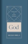 Cover: God - LifeWay Christian Resources