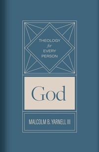 Enlarge image Cover: God - LifeWay Christian Resources