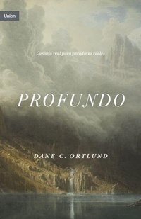 Enlarge image Cover: Profundo (Deeper) - LifeWay Christian Resources