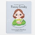 Cover: Fanny Crosby (Spanish) - LifeWay Christian Resources