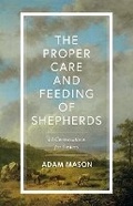Cover: Proper Care and Feeding of Shepherds, The - LifeWay Christian Resources