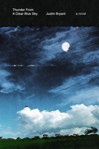 Abbildung von: Thunder From a Clear Blue Sky - Malarkey Books