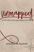 Cover: Unmapped - IngramSpark