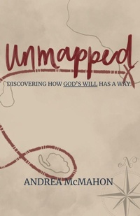 Enlarge image Cover: Unmapped - IngramSpark