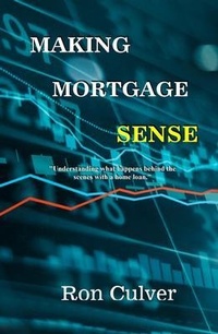 Abbildung von: Making Mortgage Sense - AisA, LLC