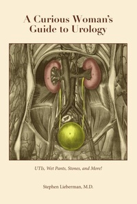 Abbildung von: A Curious Woman's Guide to Urology - Veru Montanum Press