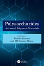 Cover: Polysaccharides - CRC Press