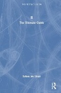 Cover: R - CRC Press