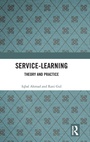 Cover: Service-Learning - Routledge India