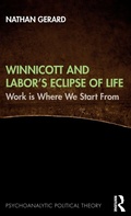 Cover: Winnicott and Labor's Eclipse of Life - Routledge