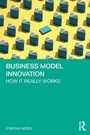 Cover: Business Model Innovation - Routledge