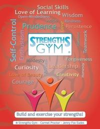 Enlarge image Cover: Strengths Gym (R) - Lulu.com