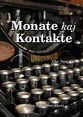 Bild: Monate kaj Kontakte - Lulu.com