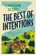 Cover: The Best of Intentions - Simon + Schuster LLC