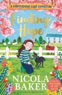 Cover: Finding Hope: Volume 1 - Simon & Schuster Ltd