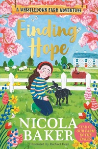 Enlarge image Cover: Finding Hope: Volume 1 - Simon & Schuster Ltd