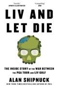Cover: LIV and Let Die - Simon + Schuster LLC